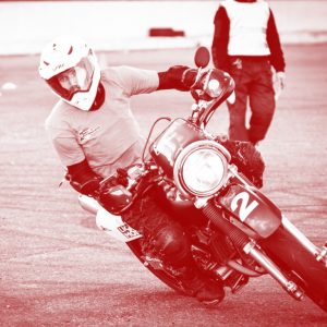 тренировки на мотоцикле